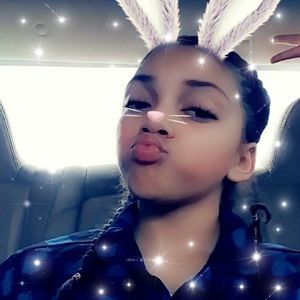 Meet your Posher, Jaylaya